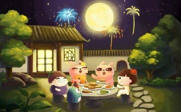 我们的节日春节作文600字8篇