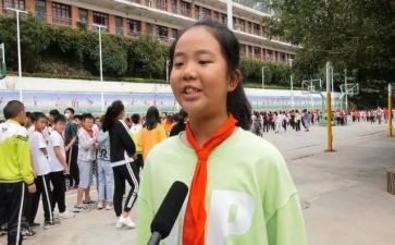 我想对您说做作文5篇