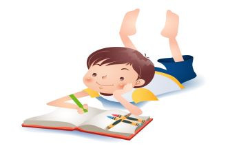 小学作文我想对你说作文参考6篇