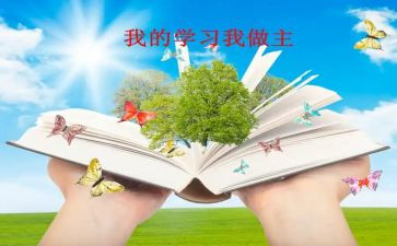 我的青我做主作文8篇