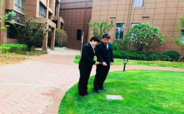 学校读物管理工作总结8篇