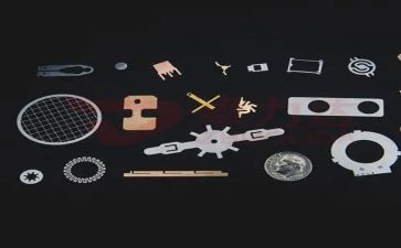 五金合同模板5篇