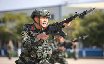 武警部队士官述职报告范文5篇