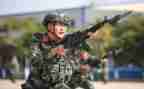 武警部队士官述职报告范文5篇