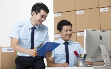 物流总结报告8篇