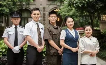 物业小区季度工作总结8篇