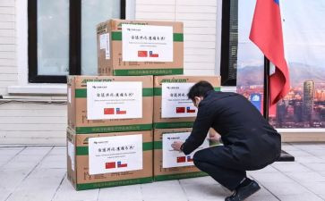2024物资管理工作总结优秀5篇