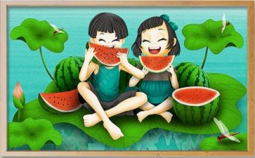 大班夏天的雷雨教案6篇
