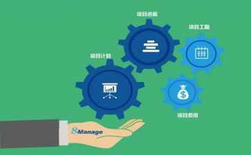 项目月工作总结报告范文8篇