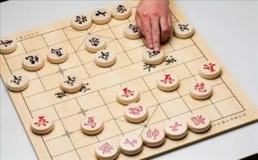 我的象棋作文6篇