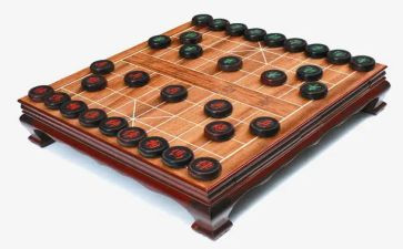 下象棋800作文8篇