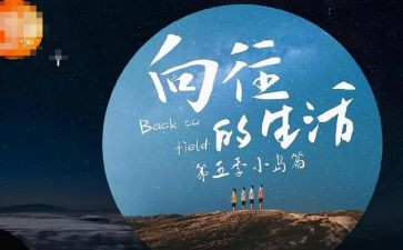 我向往的光作文6篇