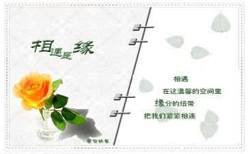 与书相遇作文优秀6篇