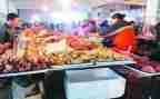 乡镇食品安全工作报告8篇