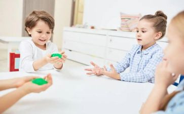 幼儿小班数学5以内的数教案8篇