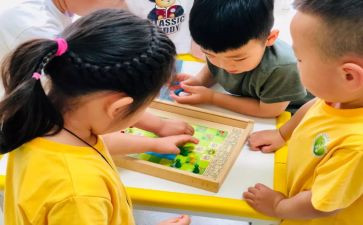 小班3个人工作计划精选5篇