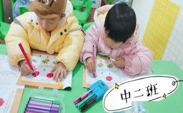幼儿小班教师个人总结通用5篇