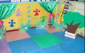 幼儿小班教师个人总结5篇