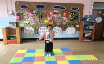 幼儿小班教师个人总结模板6篇