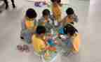 幼儿园小班教师月心得体会8篇