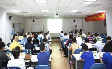 2024年校本培训心得模板6篇