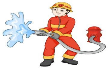 消防工作个人总结参考8篇