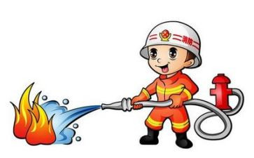 上半年消防工作总结7篇