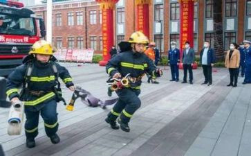 2024年医院消防安全总结5篇