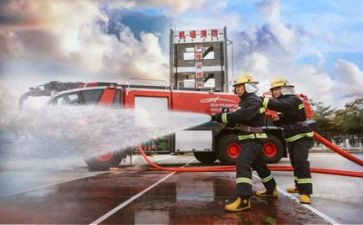 关于消防工作报告8篇
