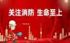 2024年消防月活动方案优秀8篇