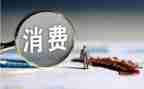 大学生消费市场调查报告8篇