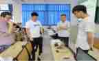 学校工会个人总结7篇