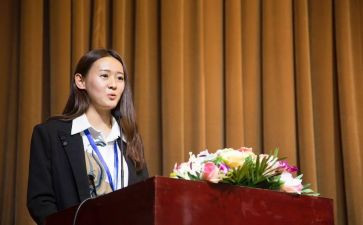 开学校会心得参考5篇