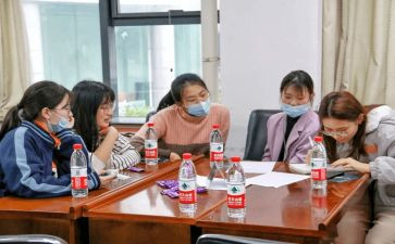 开学校会心得6篇