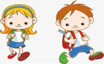 幼儿园小朋友演讲稿6篇