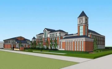 2024年学校庆六一活动方案5篇