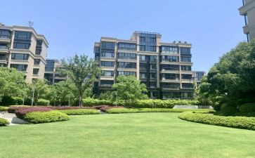 老小区总结报告5篇
