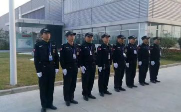 小区保安月度工作计划7篇
