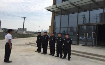 小区保安年工作计划最新8篇