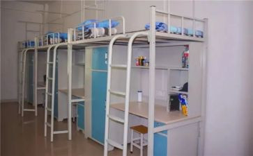 校宿舍工作计划8篇