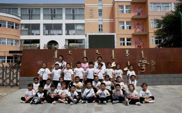 六一小学活动总结5篇