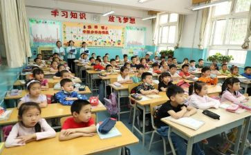 小学老师个人述职报告7篇