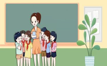 小学教师个人述职报告模板6篇