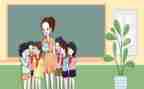 小学教师个人述职报告模板6篇