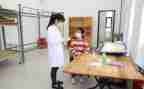 学校医务室的工作计划7篇