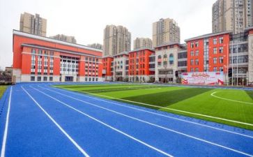在校园的生活作文推荐6篇