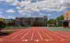 学校进校园活动总结报告5篇