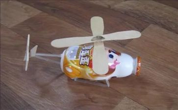 我的小制作作文7篇