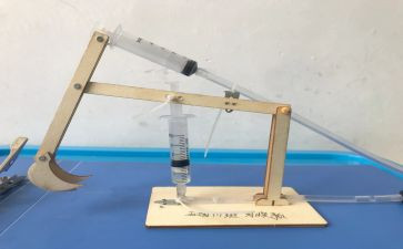 我的小制作的作文5篇