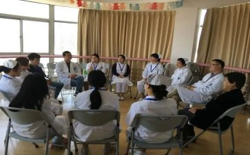小组的心得体会6篇